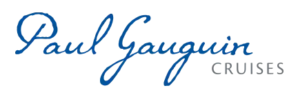 Paul Gauguin Cruises logo