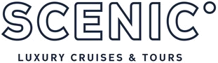 Scenic Luxury Cruises and Tours logo
