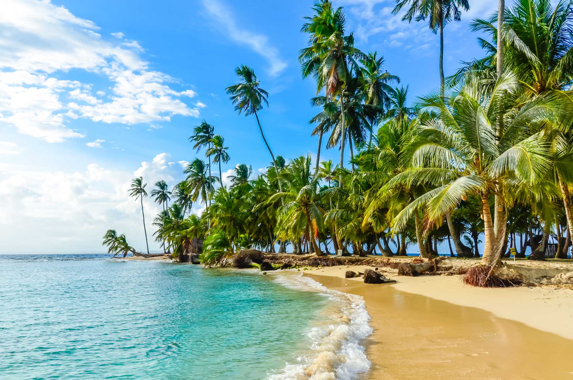 Beautiful,Lonely,Beach,In,Caribbean,San,Blas,Island,,Kuna,Yala, shutterstock-735719881.jpg