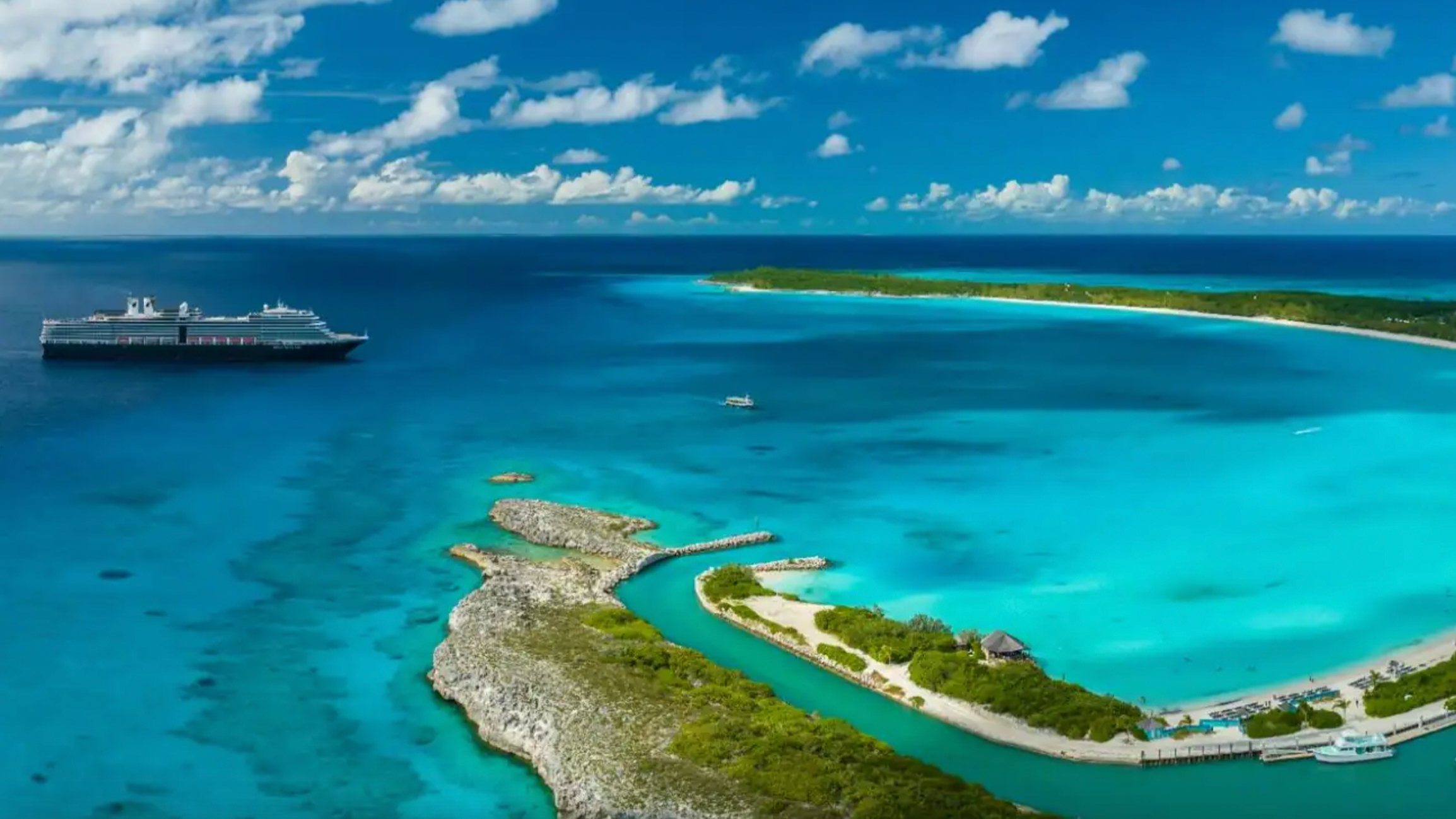 Holland America Introduces New Destination-Centered Experiences for the Caribbean Season