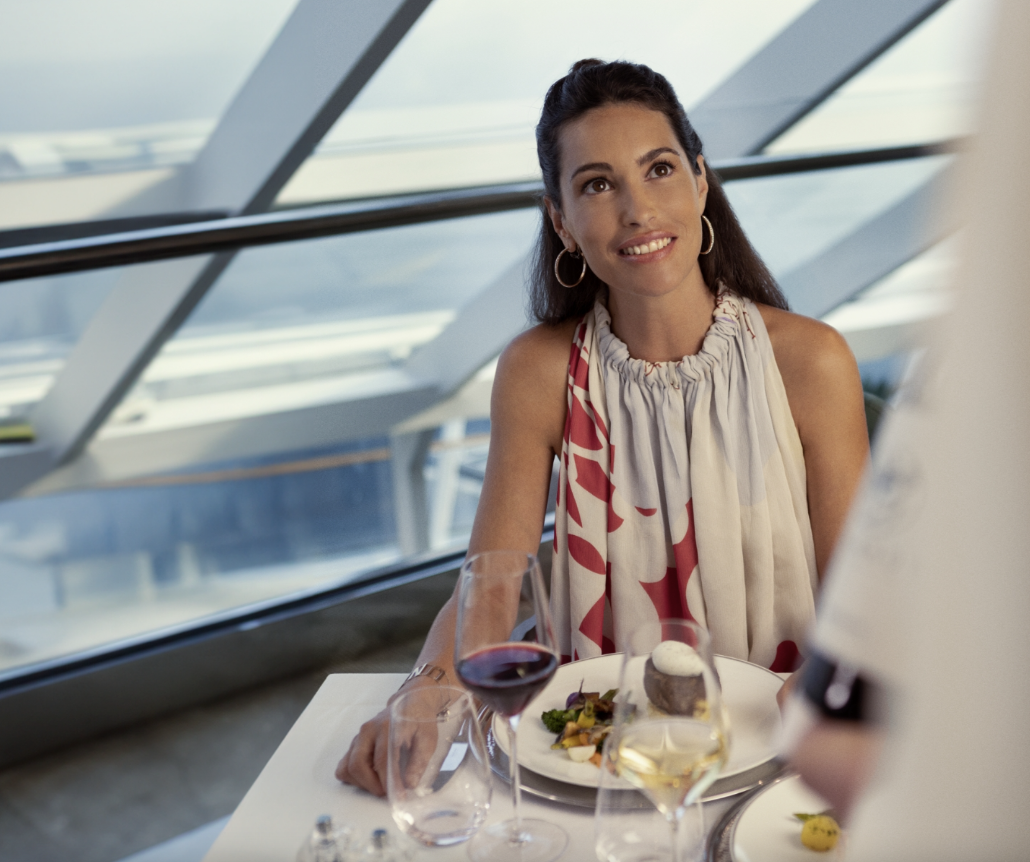 MSC World America Yacht Club