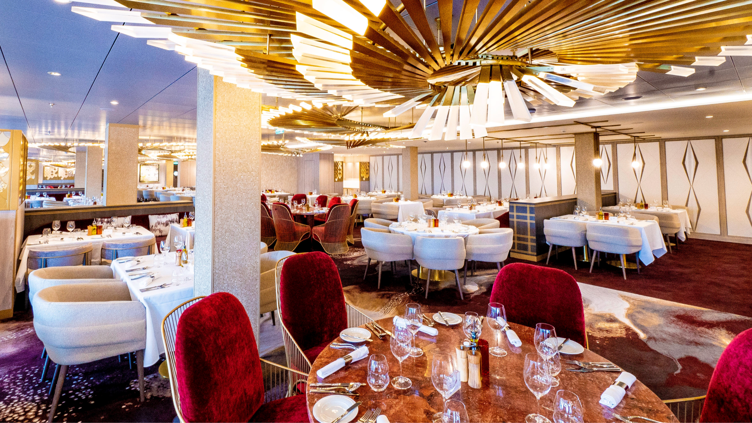 Celebrity Cruises, Edge Class, Cyprus