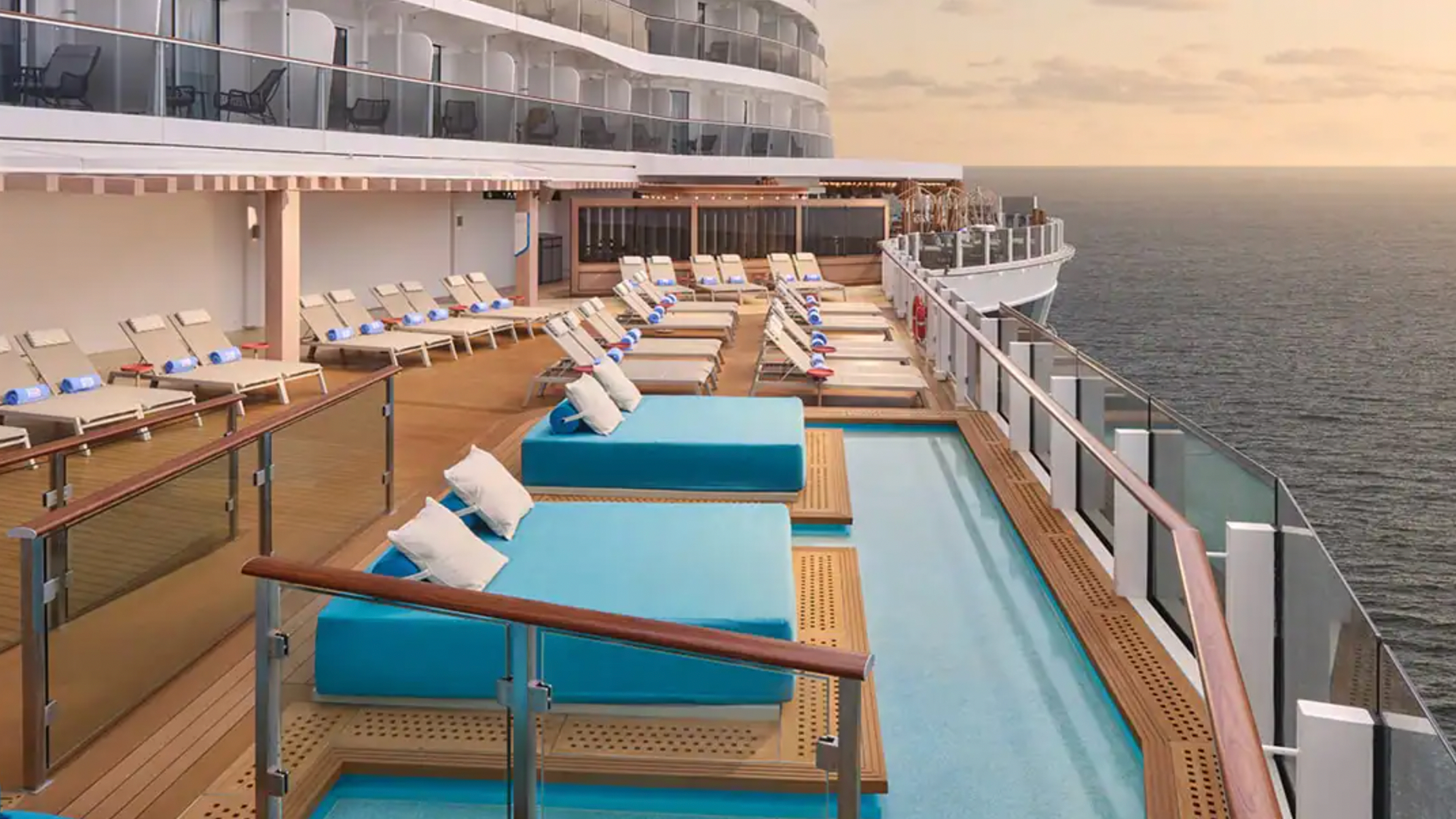 NCL, Norwegian Cruise Line, Norwegian Aqua