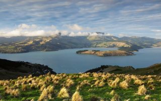 5 Unique Land Experiences with Crystal Cruises in Australia & New Zealand