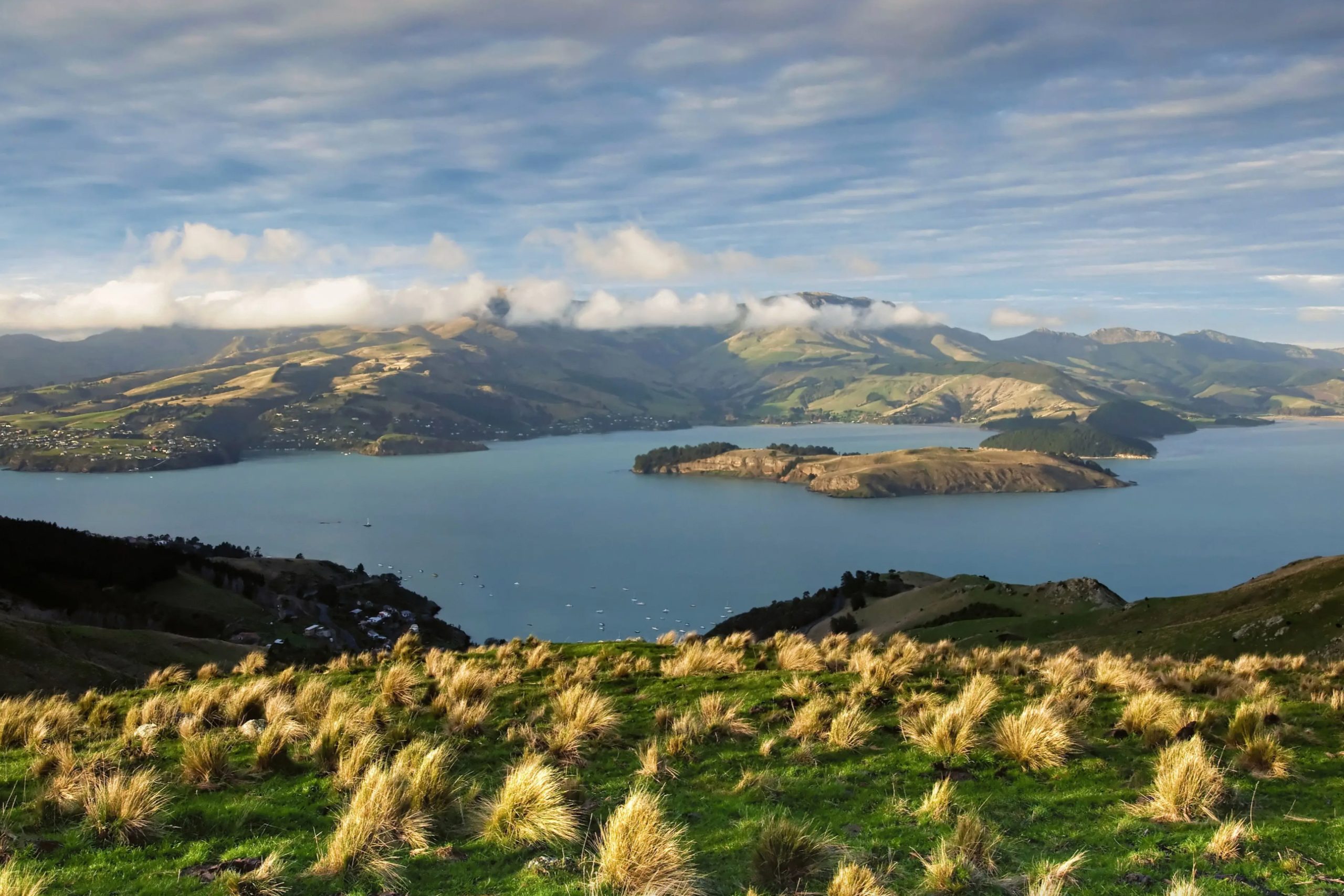 5 Unique Land Experiences with Crystal Cruises in Australia & New Zealand