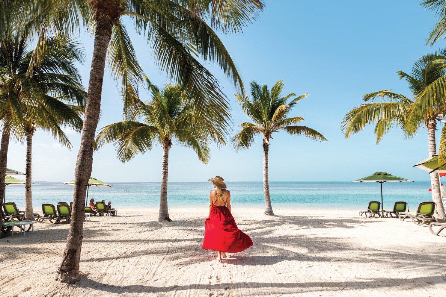 Royal Caribbean, Perfect Day at CocoCay
