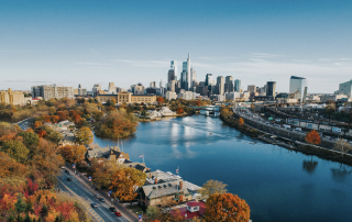 In 2026 NCL Will Be the First Cruise Line to Make Philadelphia a Home Port in Many Years