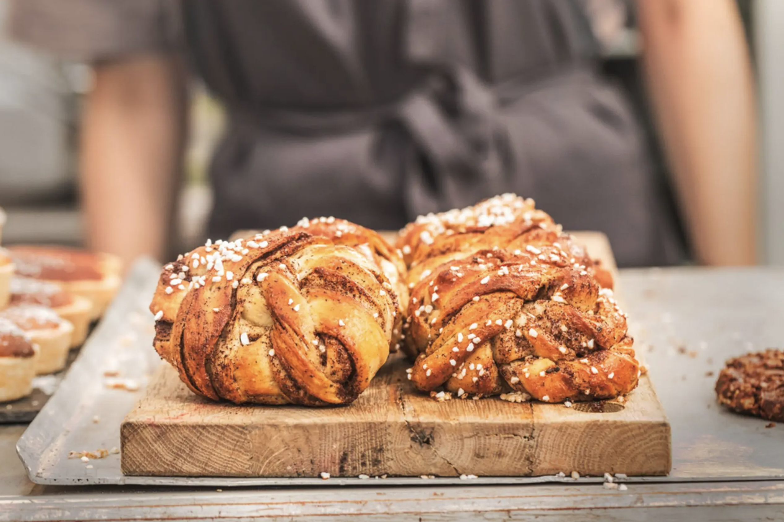 A Taste of the Baltics with Crystal Cruises - 5 Culinary-Centered Shore Excursions