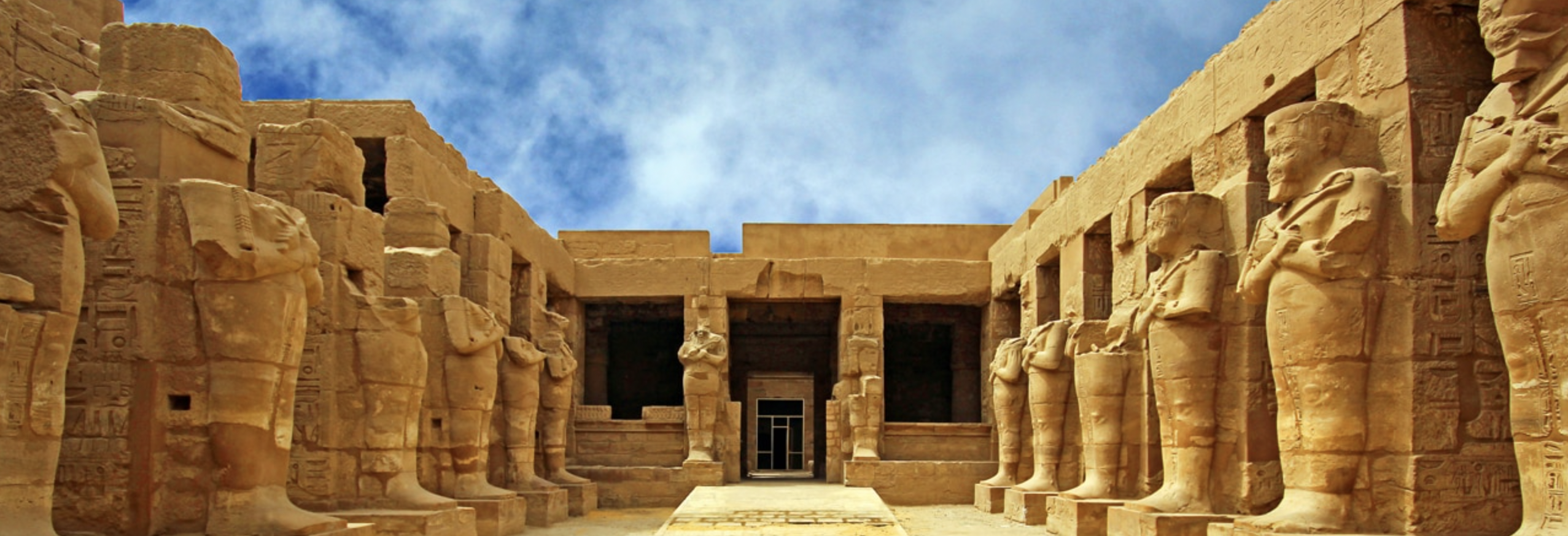 Regent Seven Seas, Grand Voyage, Luxor, Egypt