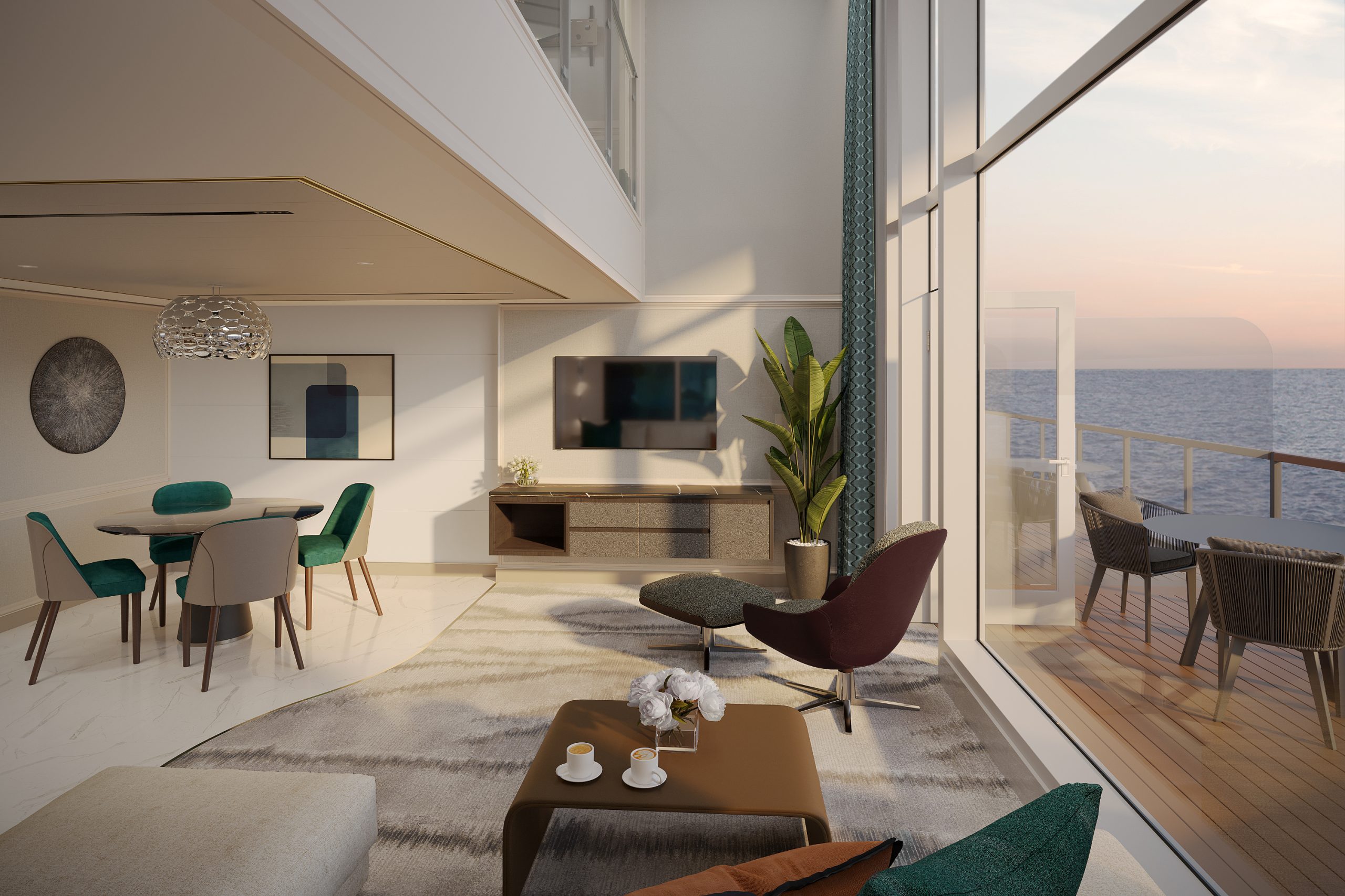 Grand Loft Suite