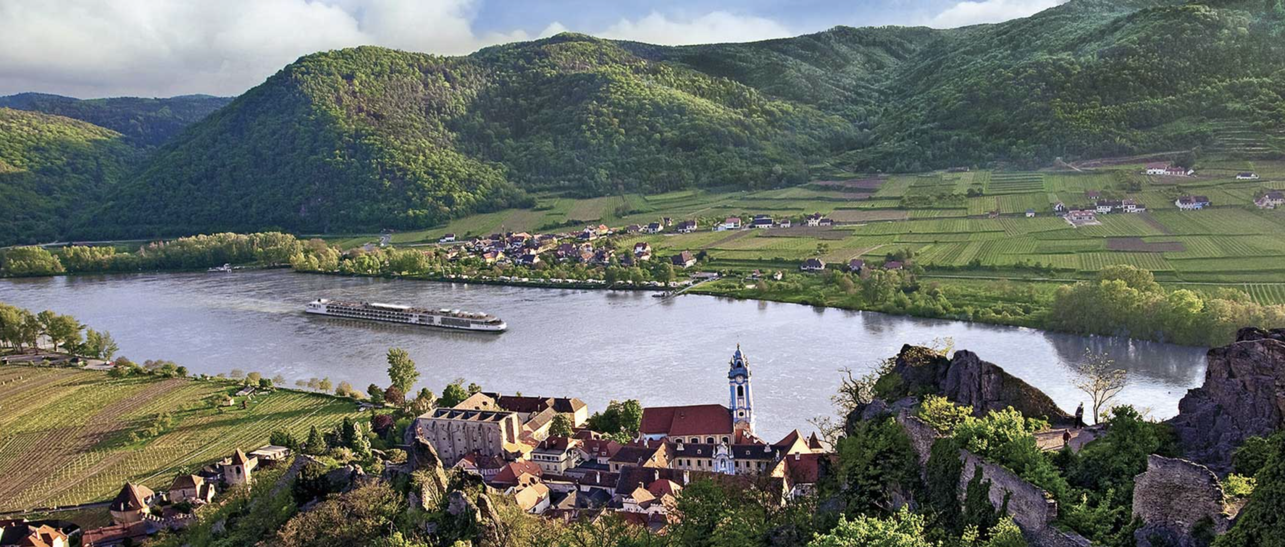 Viking River Cruises, Viking Longship Jarl, European Cruises, Viking Cruises