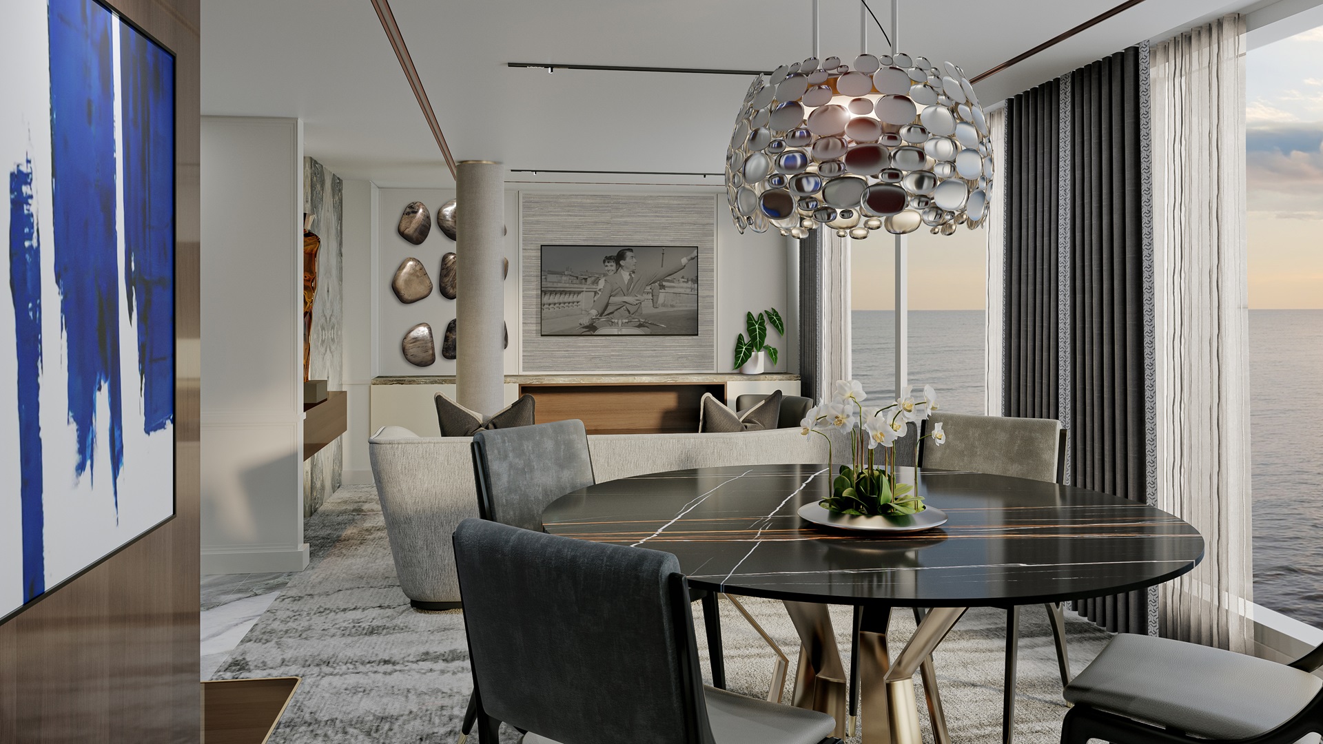 Signature Suite