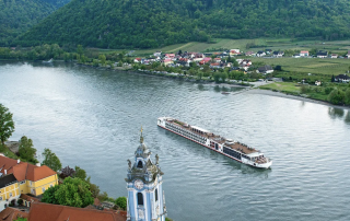 Viking River Cruises - The Complete Guide