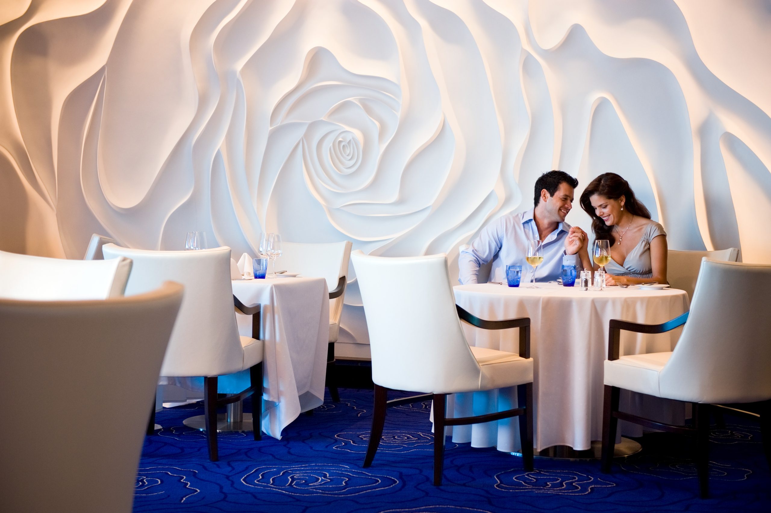 What is AquaClass? - Exploring the Perks of Staying in AquaClass on a Celebrity Ship