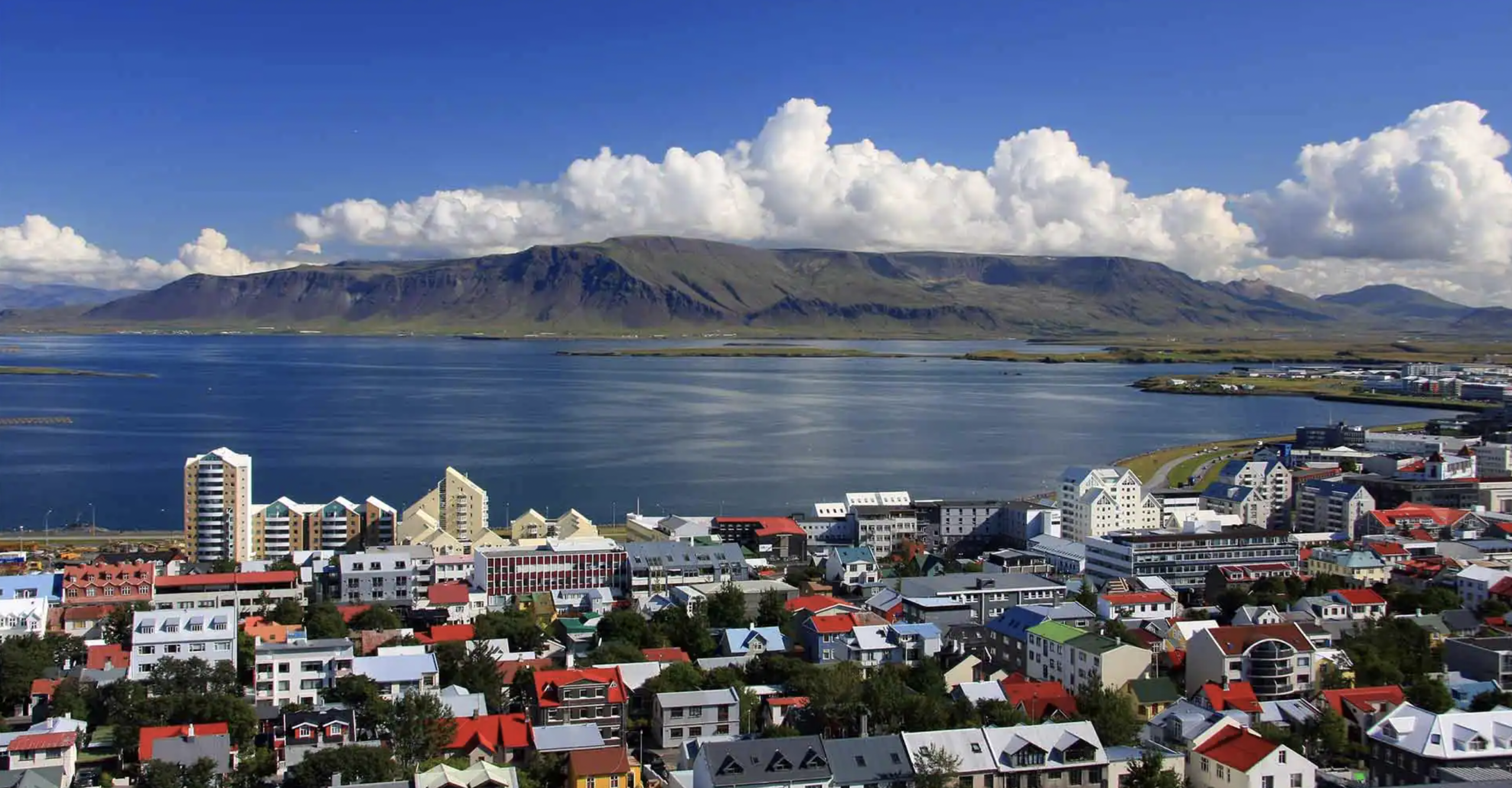 An In-Depth Look at All the Shore Excursions Norwegian Cruise Line Offers in Reykjavik, Iceland