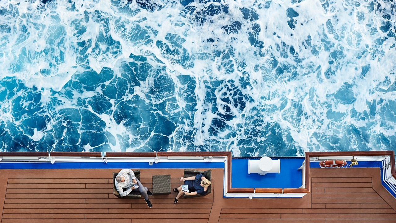 Princess Cruises