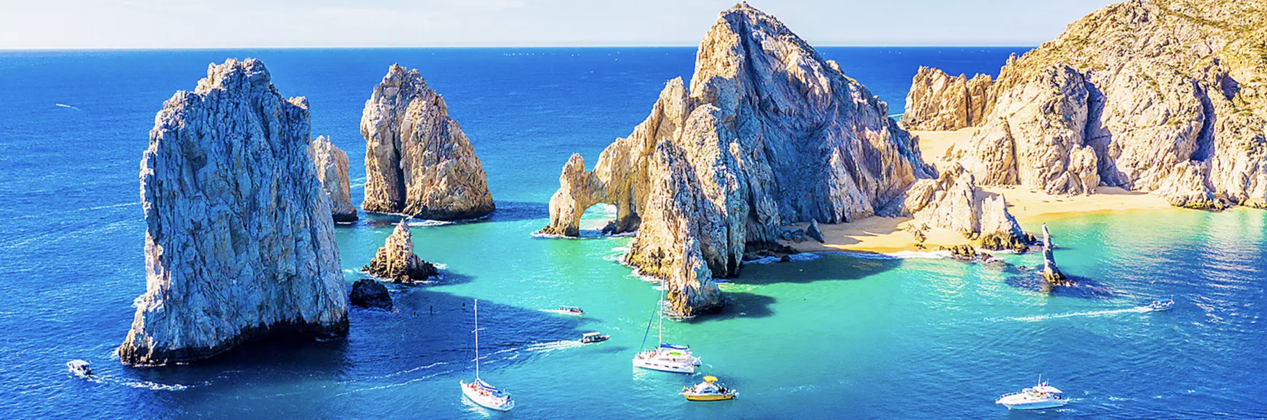 Royal Caribbean, Ovation of the Seas, Los Angeles, Cabo San Lucas, Cabo