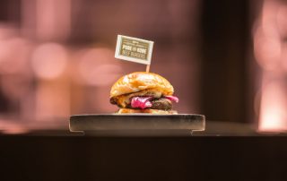 A Closer Look at BeefBar - Crystal Cruises' Upcoming New Restaurant