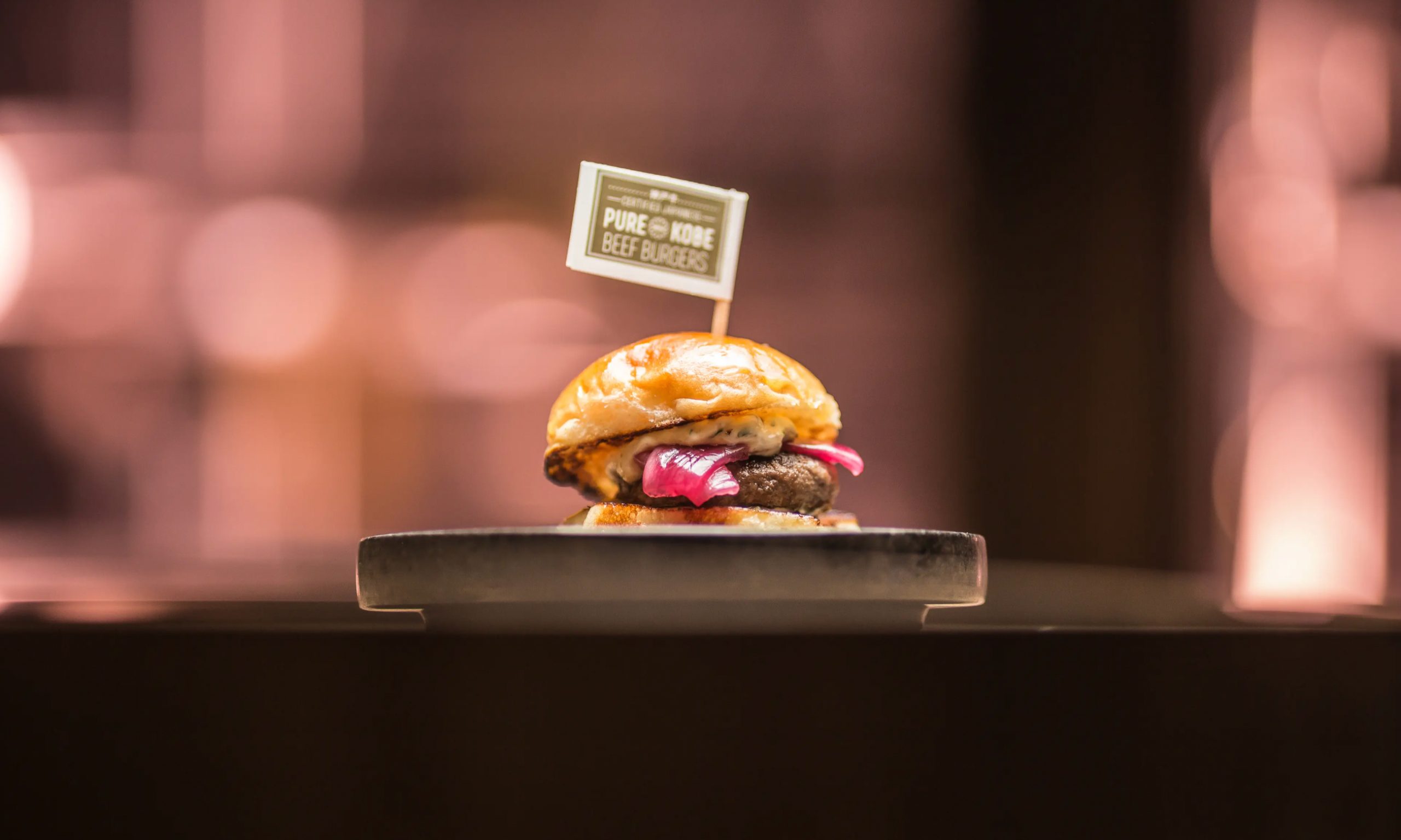 A Closer Look at BeefBar - Crystal Cruises' Upcoming New Restaurant