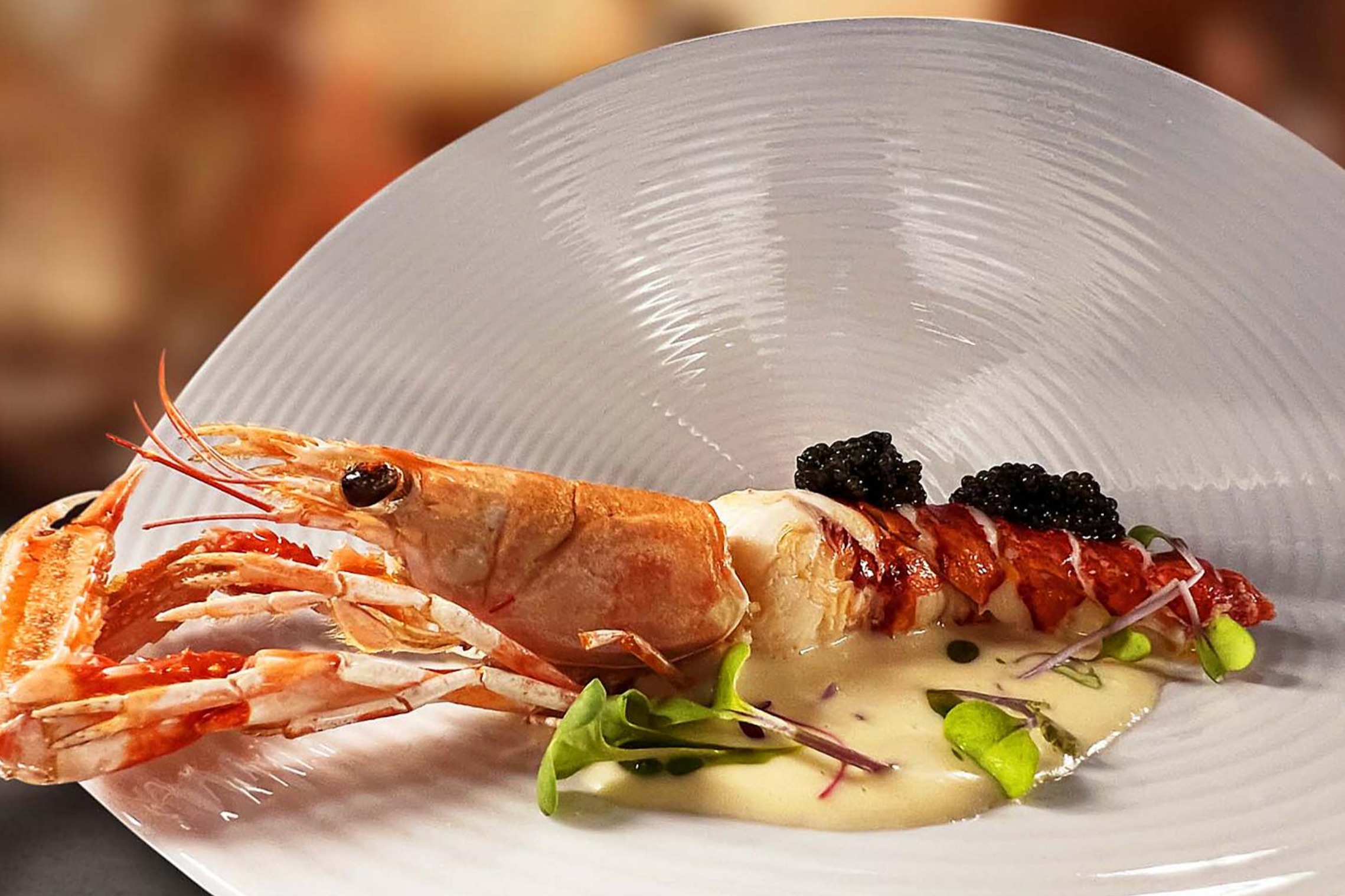 Royal Caribbean, Icon Class, Star of the Seas, Empire Supper Club