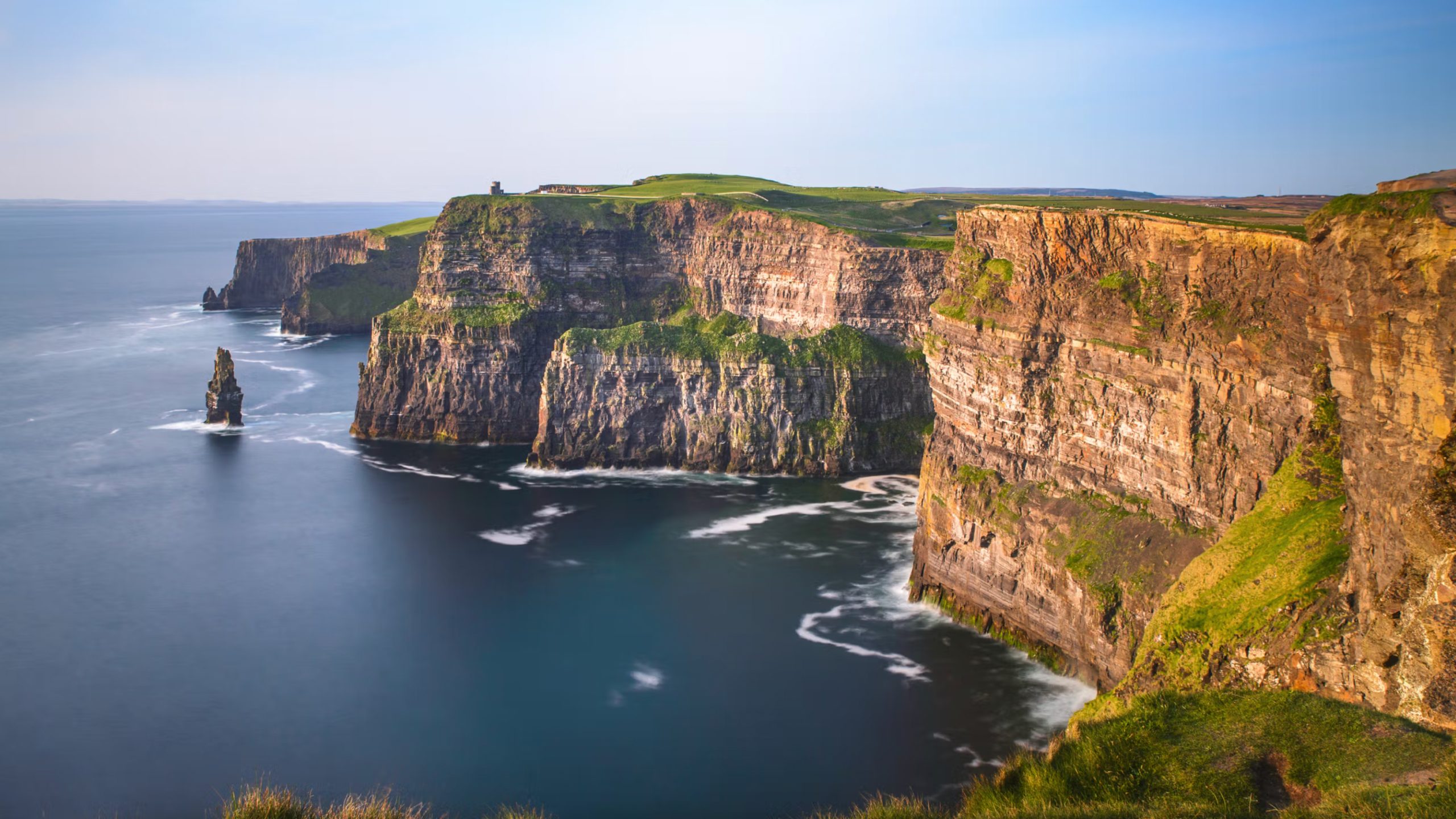 Silversea Cruises, S.A.L.T. Experiences, S.A.L.T. Program, British Isles
