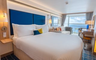 Everything You Need to Know About the "Guaranteed" Category on a Cruise Ship