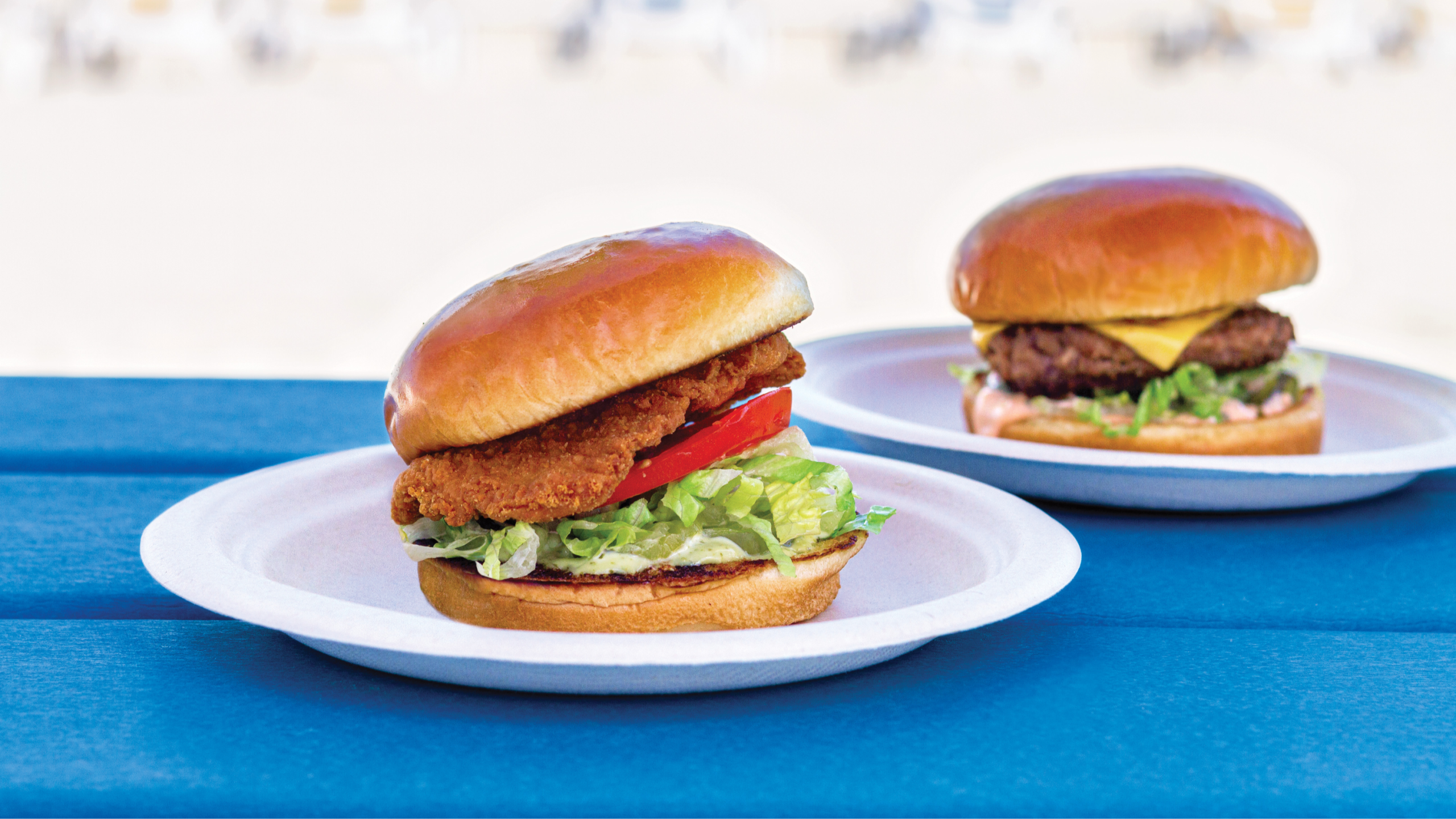 Royal Caribbean, Snack Shack, Perfect Day at CocoCay