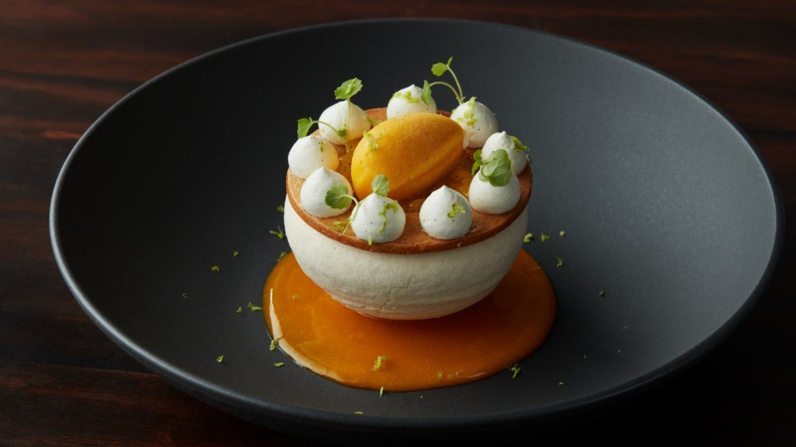 Explora Journeys, Sakura, Ultimate Dining Guide