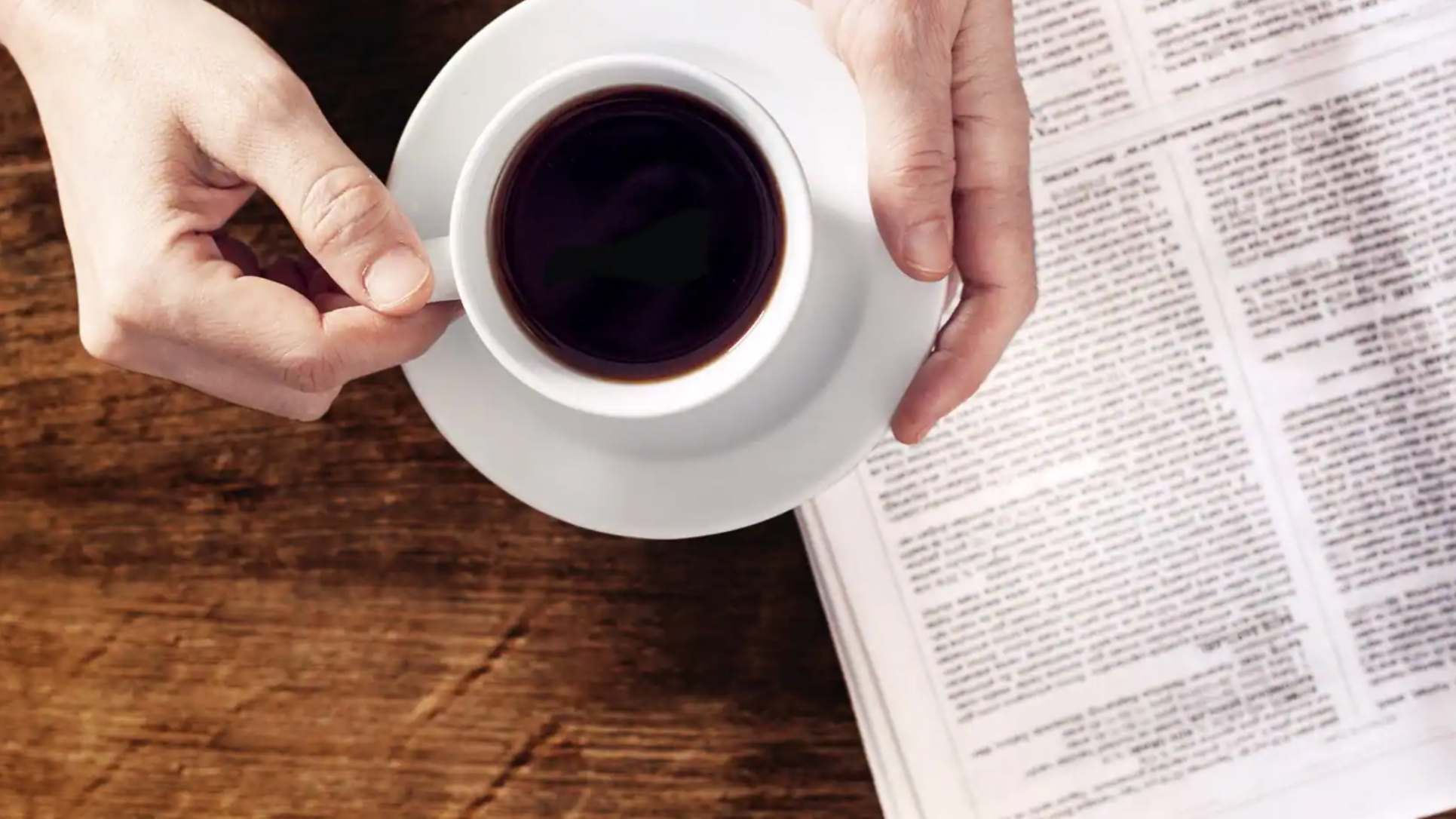 Holland America Line, Explorations Cafe