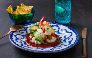 The Ultimate Guide to All the Dining Options Onboard NCL's Dawn Class Ships