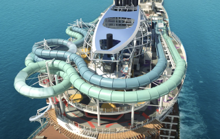 The Onboard Experiences Guests Can Expect on NCL's Upcoming Prima-Plus Class Ship - Norwegian Aqua