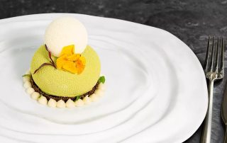A Closer Look at Lincoln Park Supper Club Onboard Star of the Seas