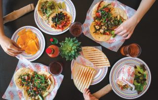 Utopia of the Seas - The Ultimate Dining Guide