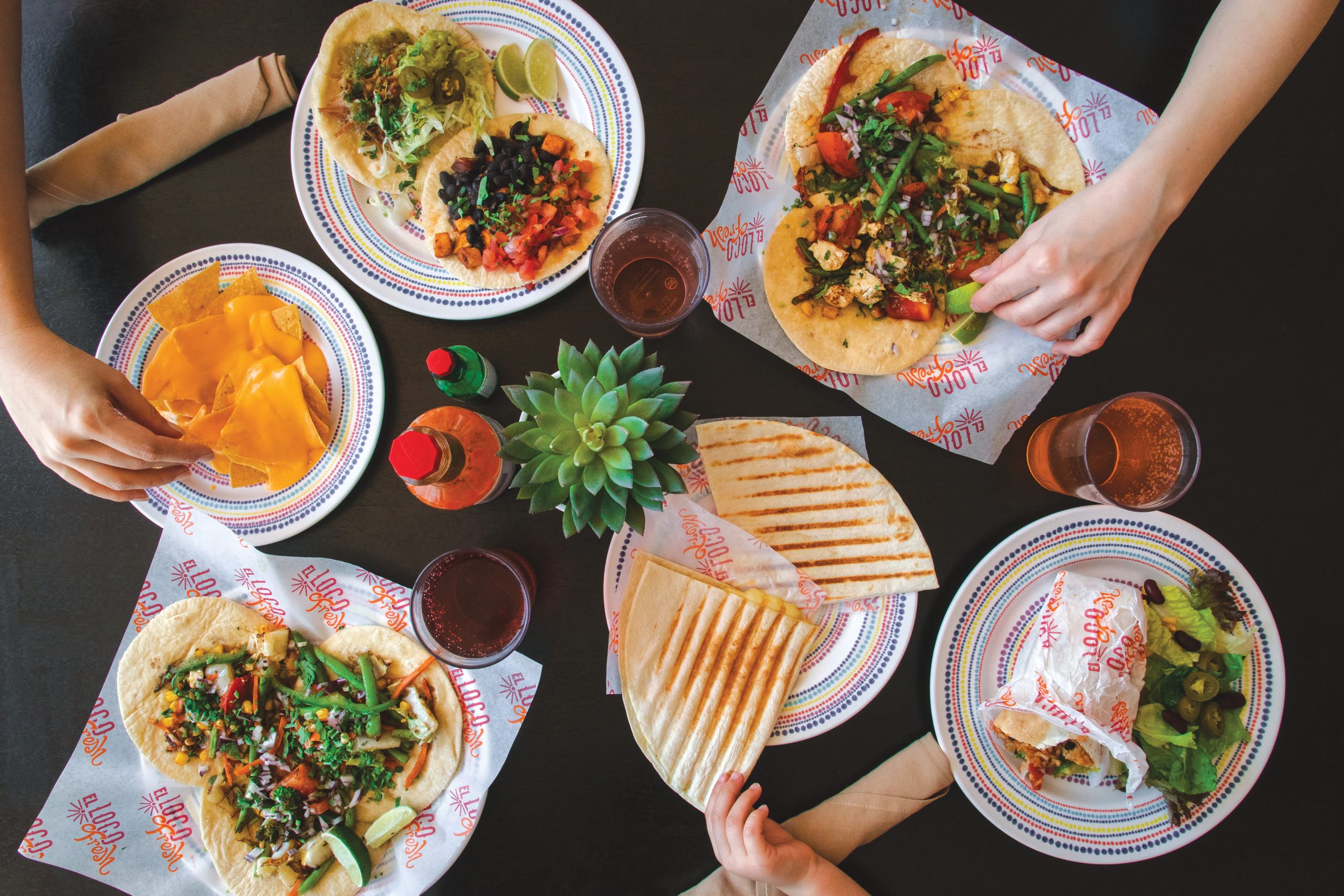 Utopia of the Seas - The Ultimate Dining Guide