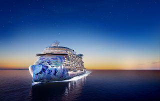 Norwegian Luna - What We Know So Far About NCL's Upcoming Prima-Plus Class Ship