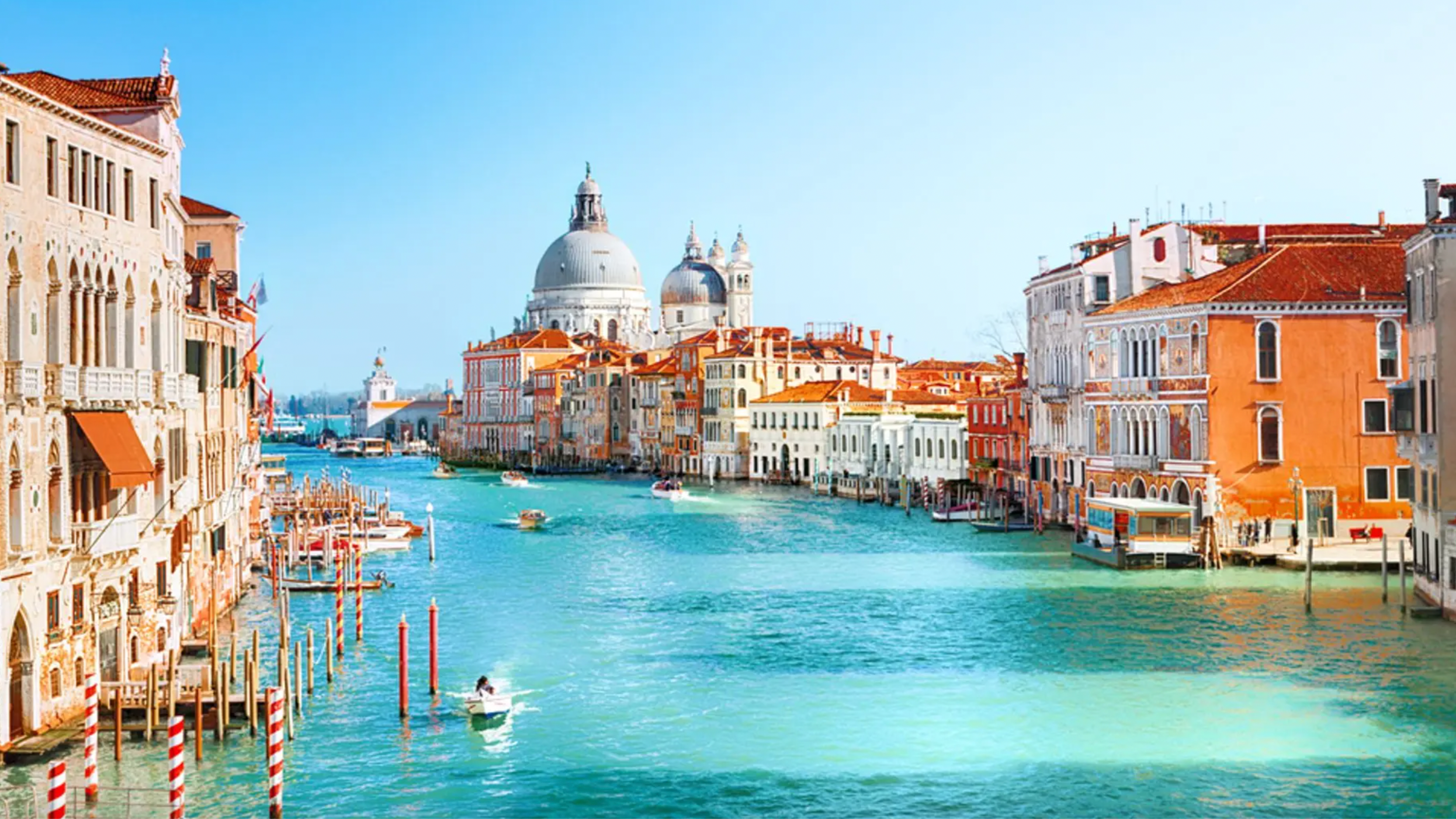 5 Crystal Cruise Shore Excursions in Europe & The Mediterranean