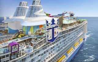 What The World's Biggest Cruise Ship is Really Like (From an Experienced Cruiser's Perspective)