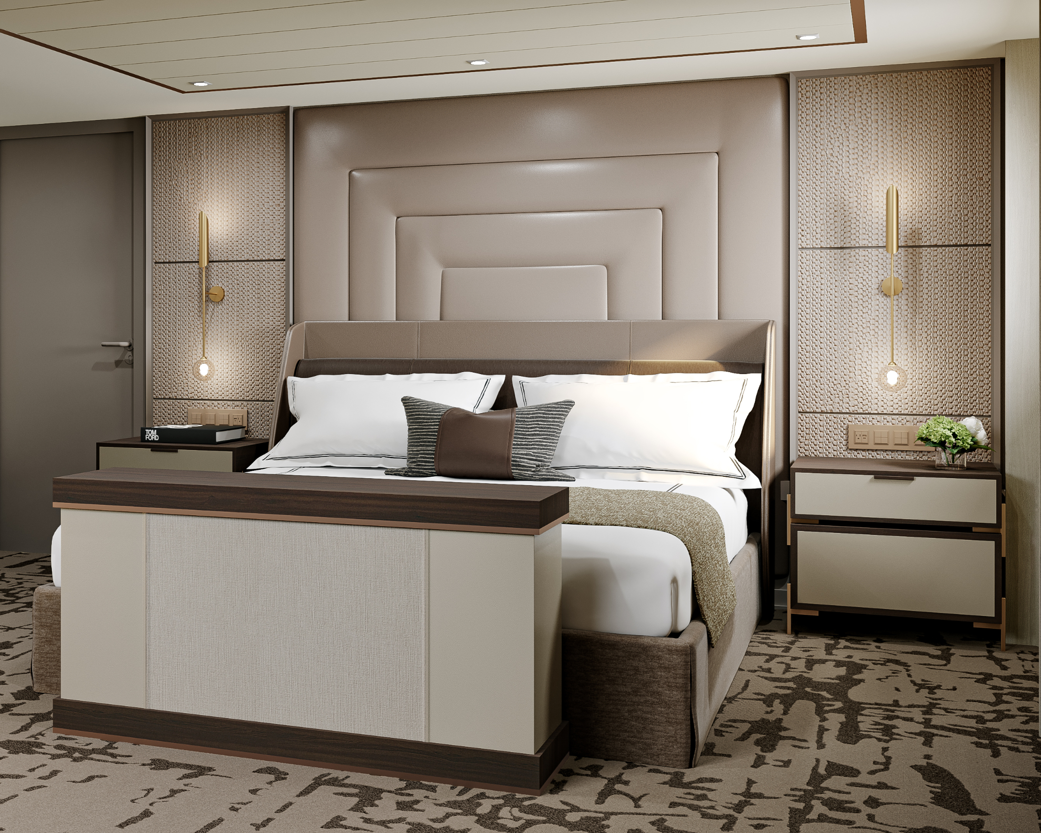 Grand Suite