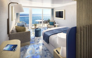 Tour All the Sea Class Suites on Icon of the Seas