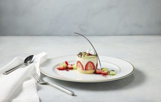 The Ultimate Guide to All the Dining Options Onboard NCL's Epic Class