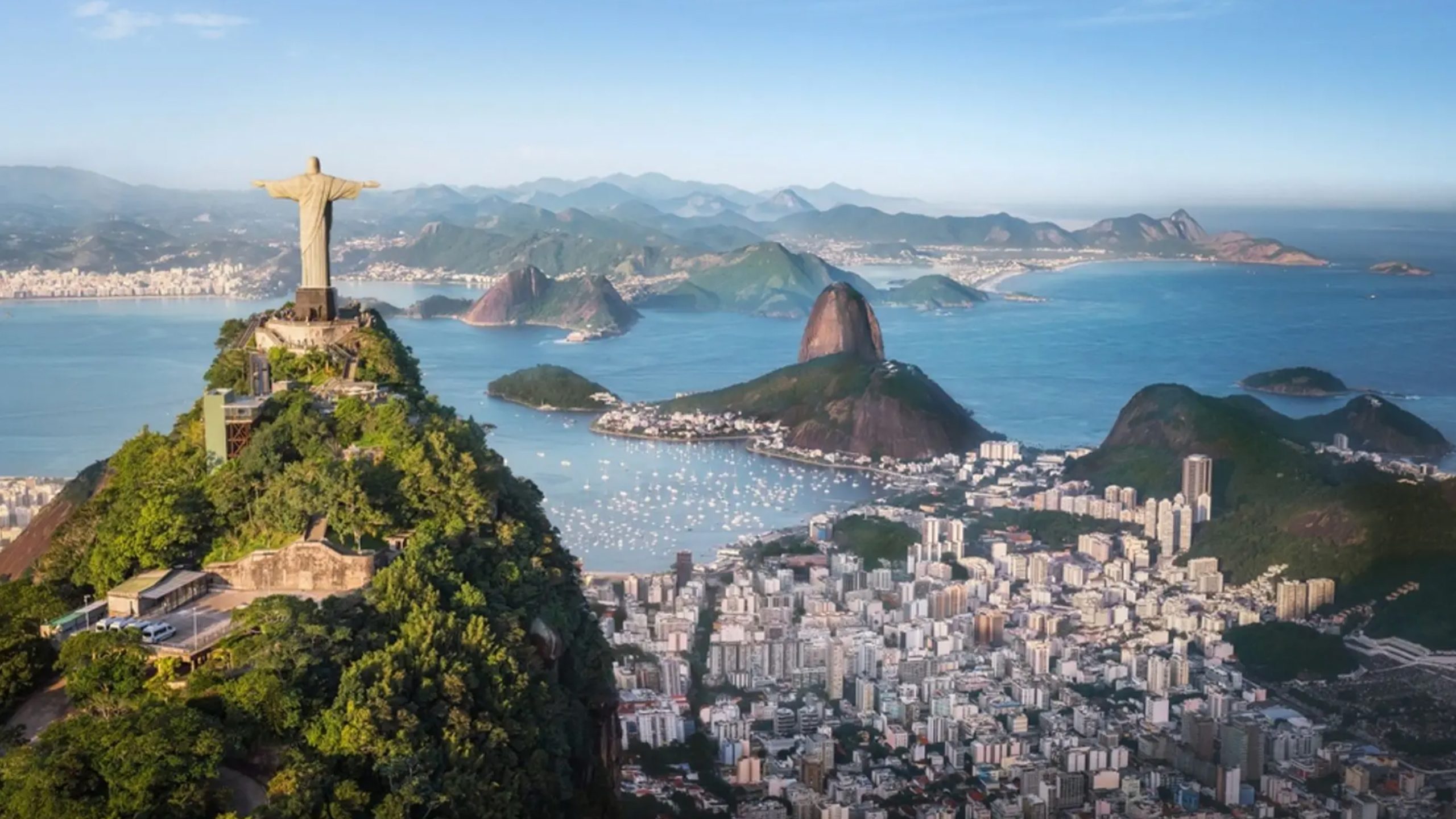 Crystal Cruises, South America Cruise