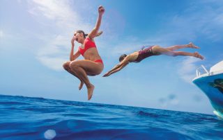 4 Products to Help You Beat the Heat on a Caribbean Cruise