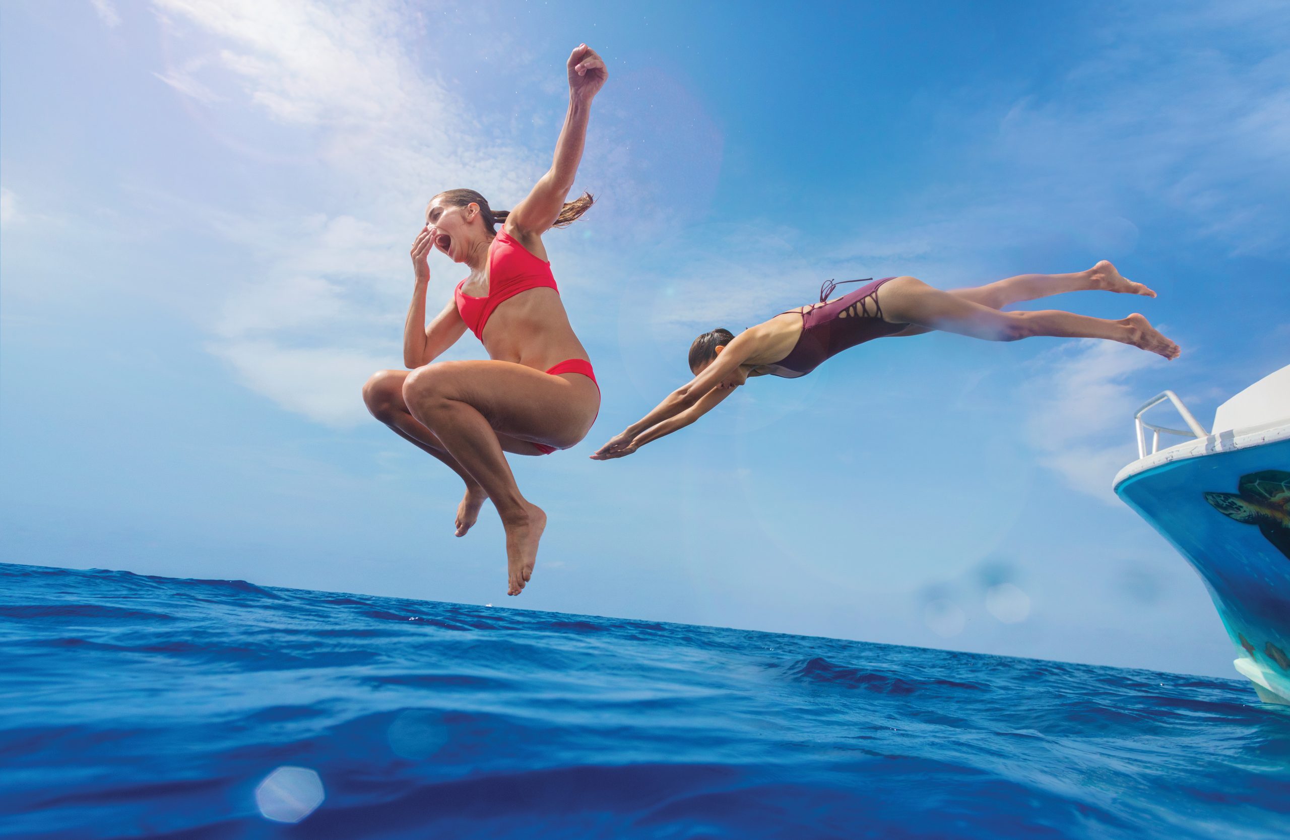4 Products to Help You Beat the Heat on a Caribbean Cruise
