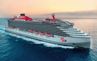 Virgin Voyages: The Adults-Only Advantage