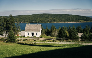 Experiencing New England & Canada with Crystal Cruises - 5 Unique Shore Excursions