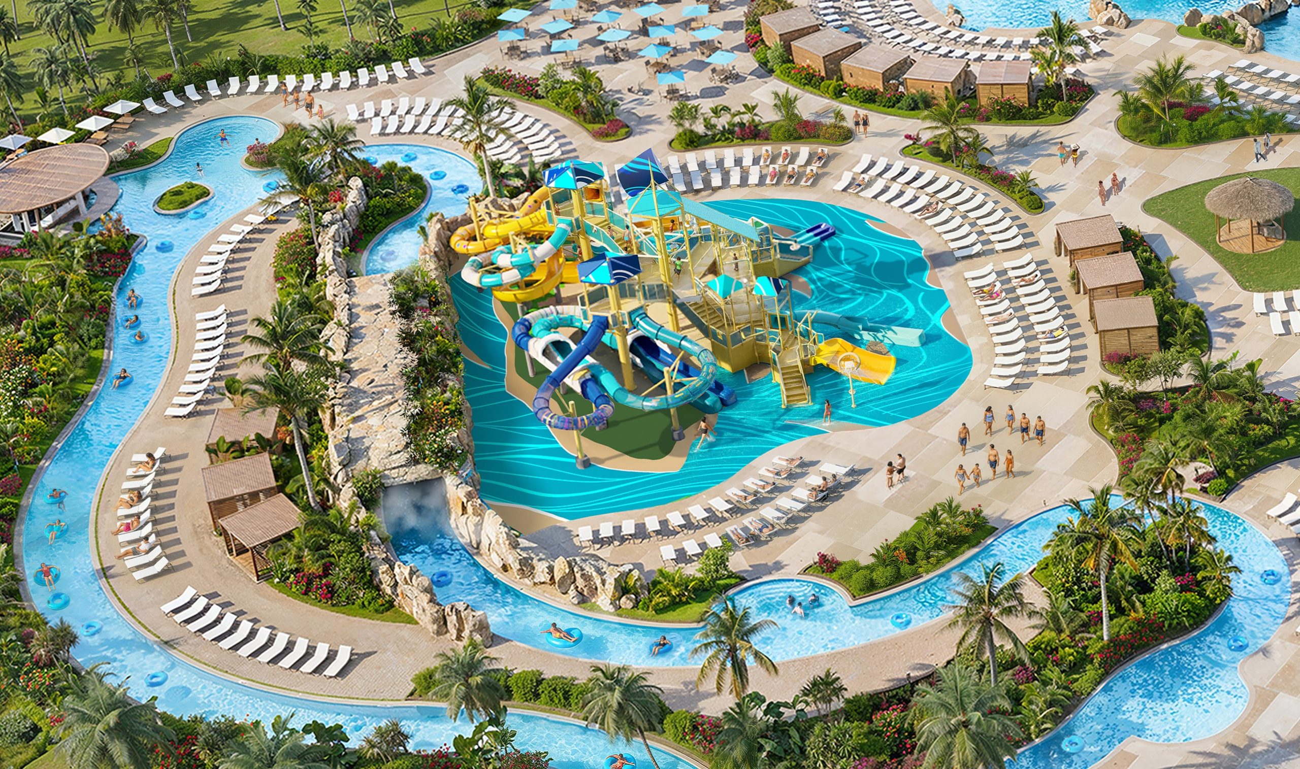 Norwegian Cruise Line, NCL, Great Stirrup Cay