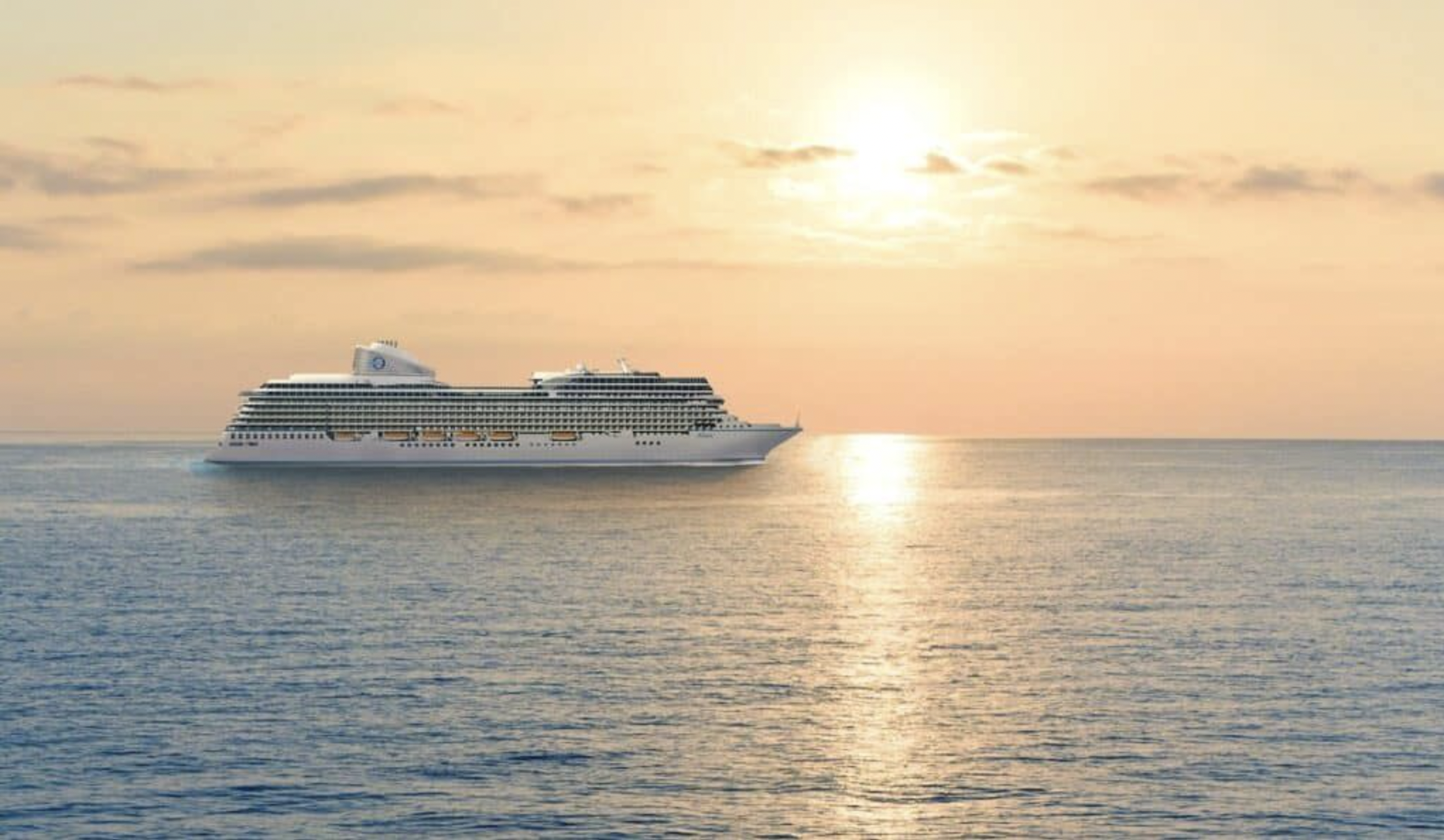 What Can You Expect from Oceania Cruise's Upcoming Ship, Allura: A Preview of Onboard Highlights