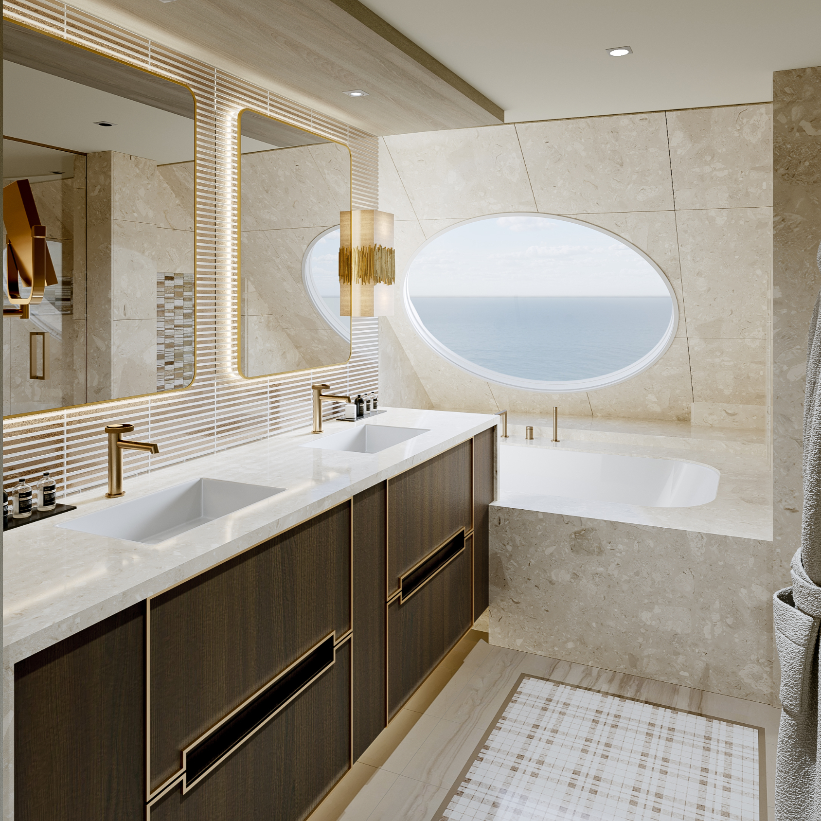 Grand Suite