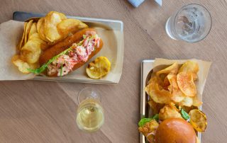 The Ultimate Guide to All the Dining Options on Royal Caribbean's Voyager Class Ships
