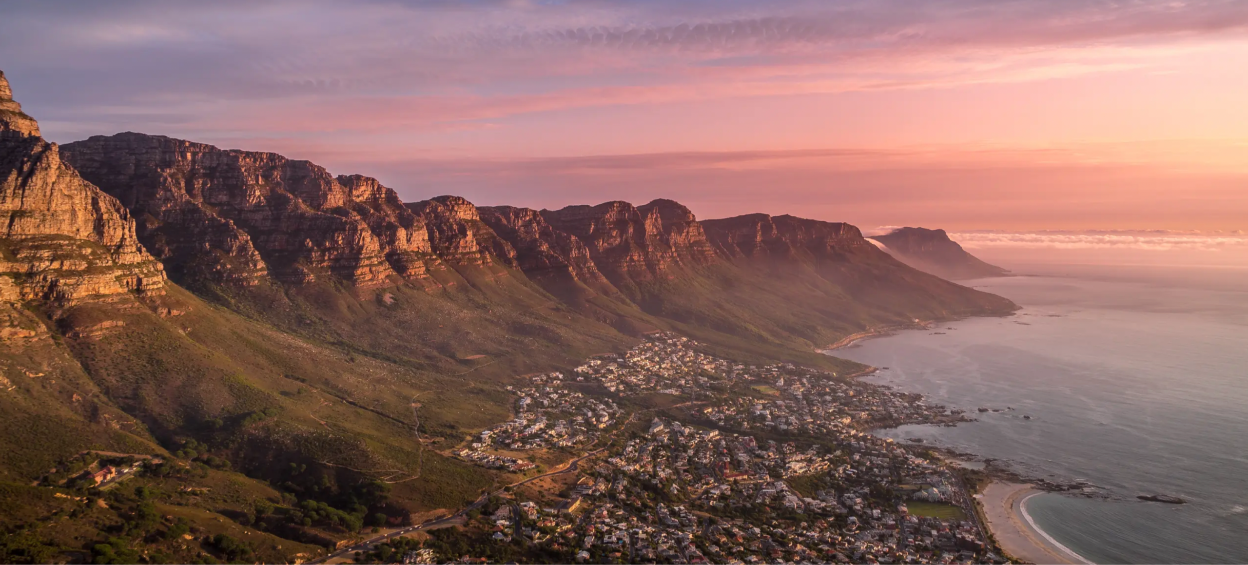 Silversea, Cape Town, World Cruise